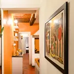 Appartamento Centro Storico Pepi 22 Firenze