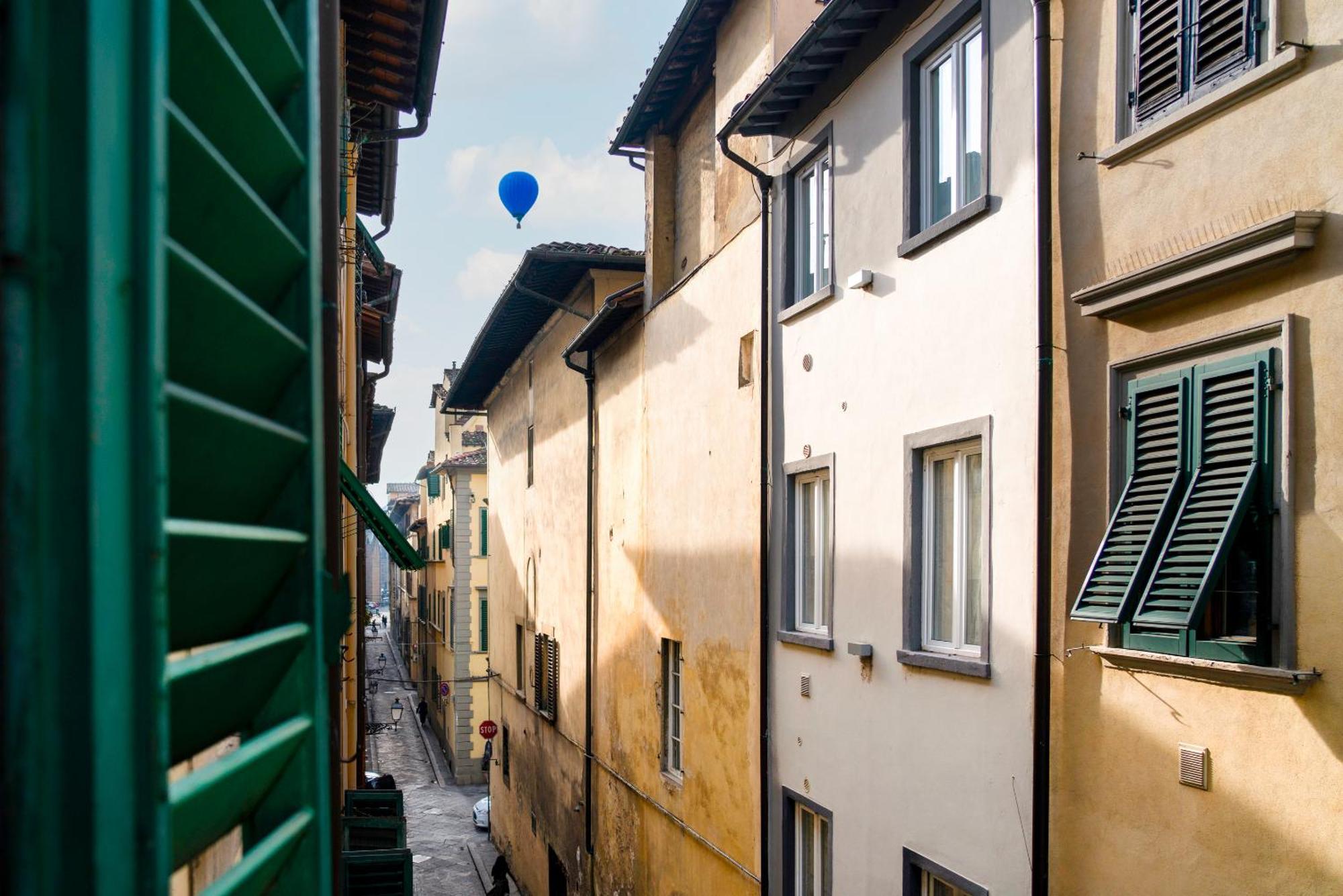 Apartamento Centro Storico Pepi 22 Firenze Florencia