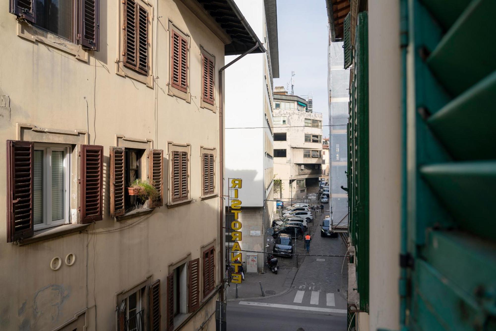 Apartamento Centro Storico Pepi 22 Firenze *