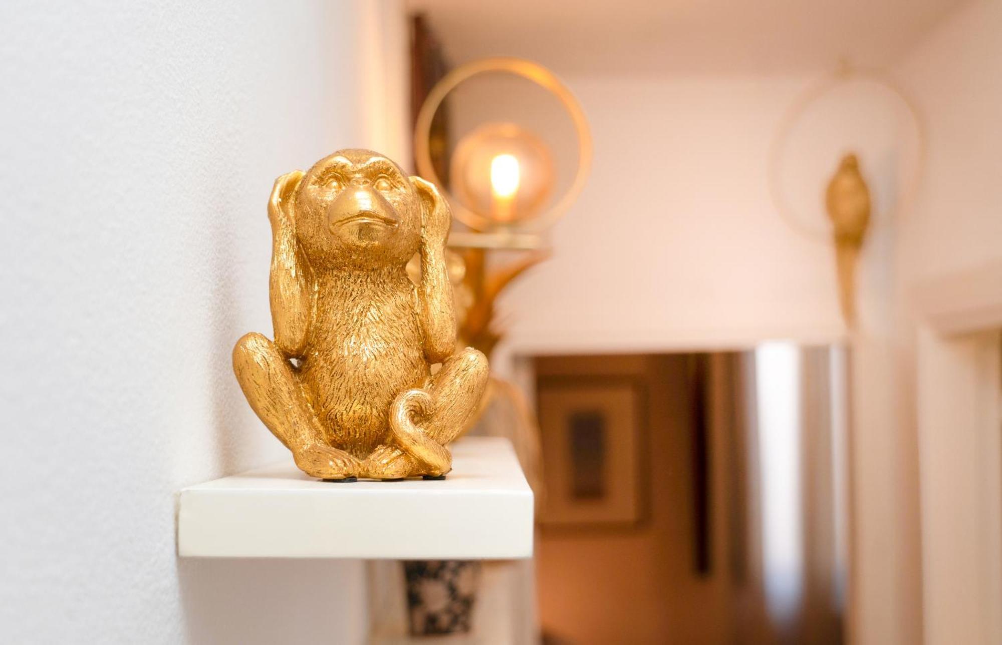 Apartamento Centro Storico Pepi 22 Firenze