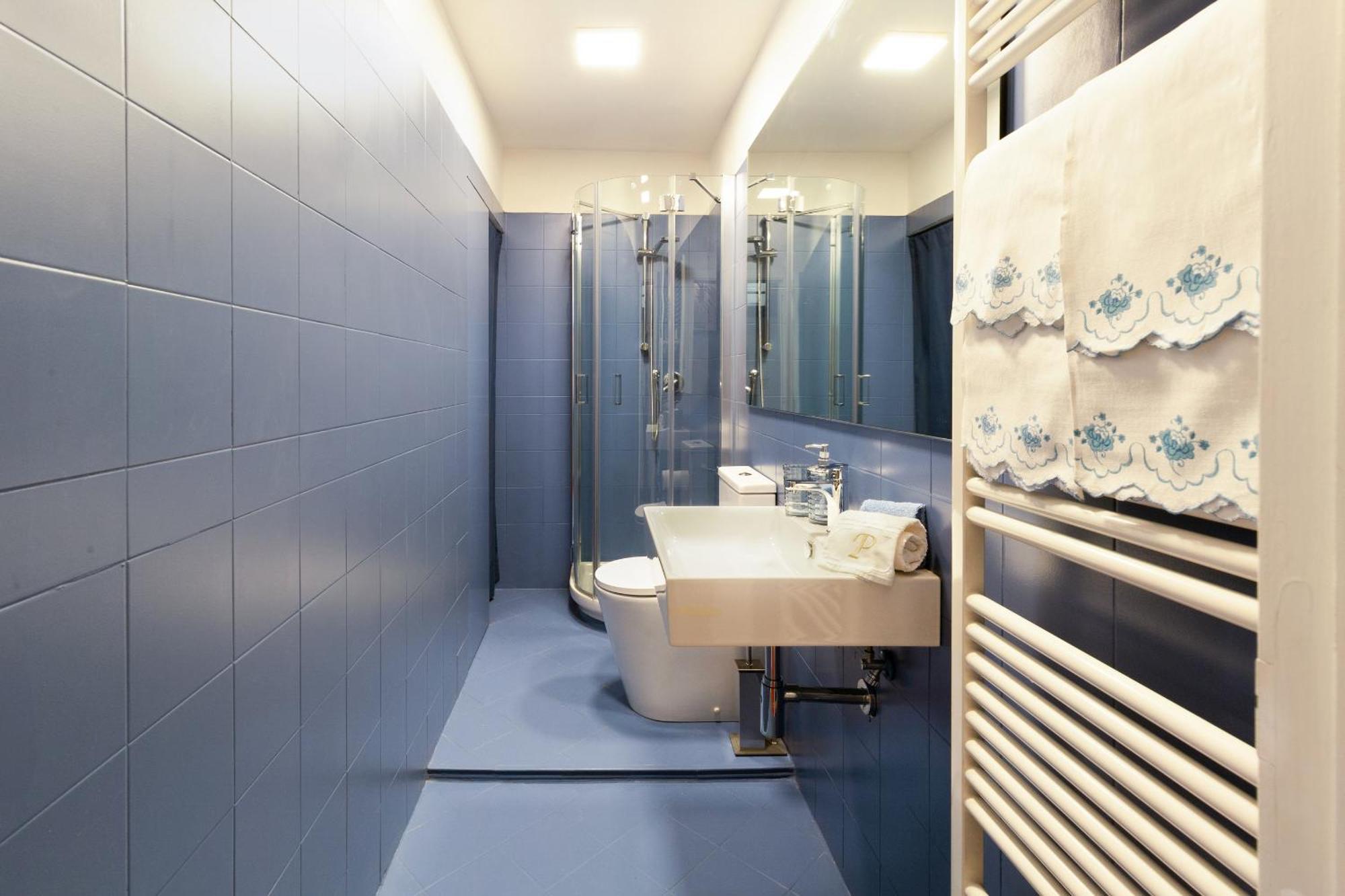 Centro Storico Pepi 22 Firenze Apartamento *