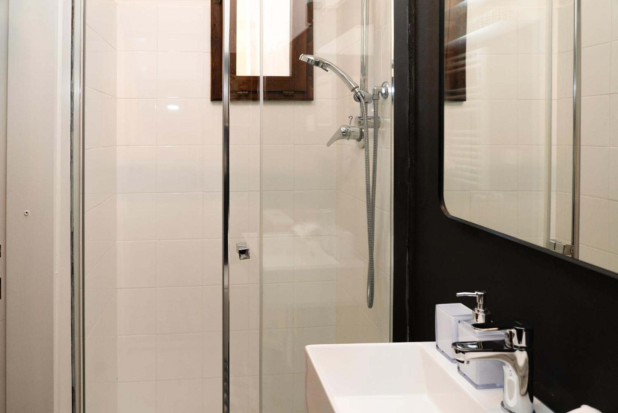 Centro Storico Pepi 22 Firenze Apartamento *