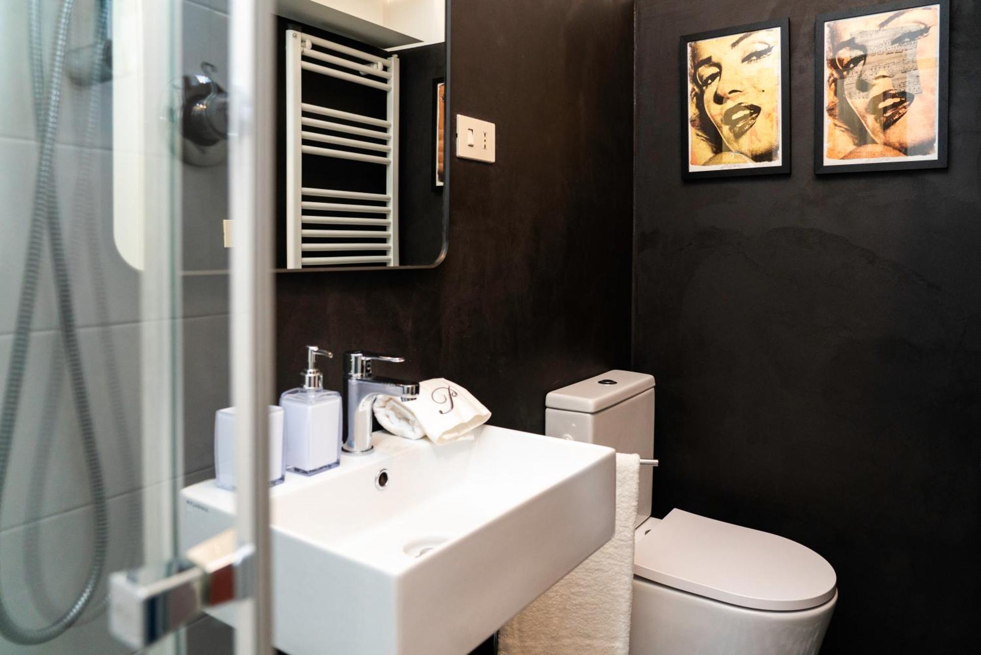 Centro Storico Pepi 22 Firenze Apartamento