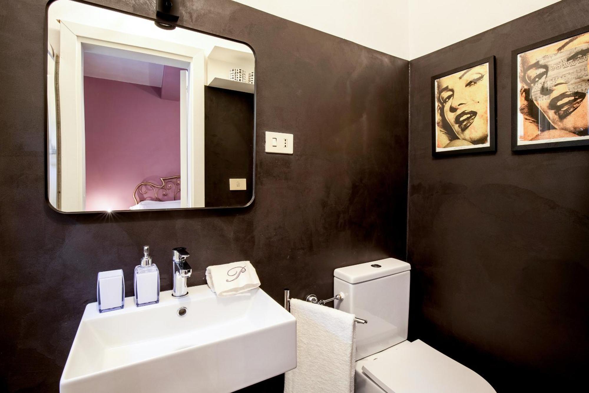 Apartamento Centro Storico Pepi 22 Firenze