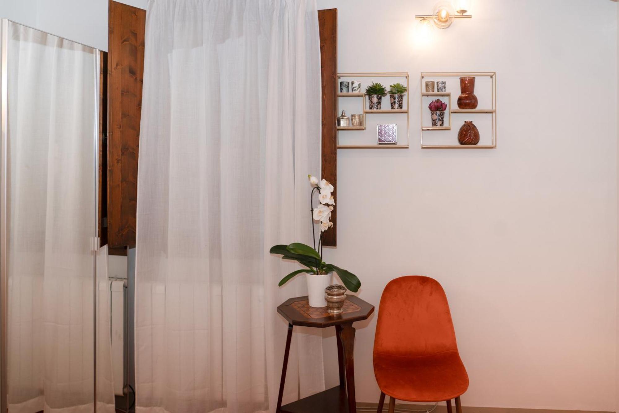Centro Storico Pepi 22 Firenze Apartamento *