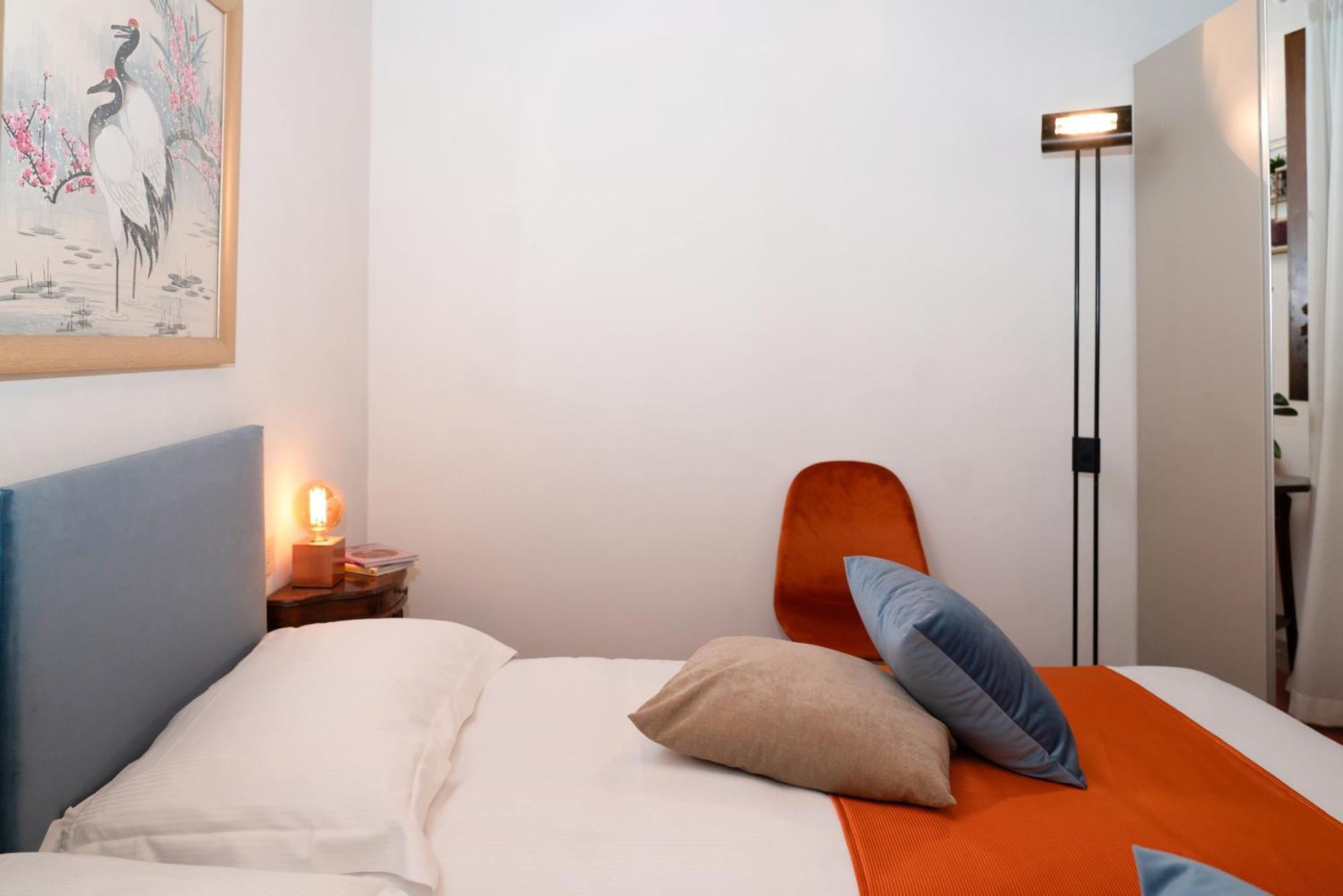 Apartamento Centro Storico Pepi 22 Firenze Florencia