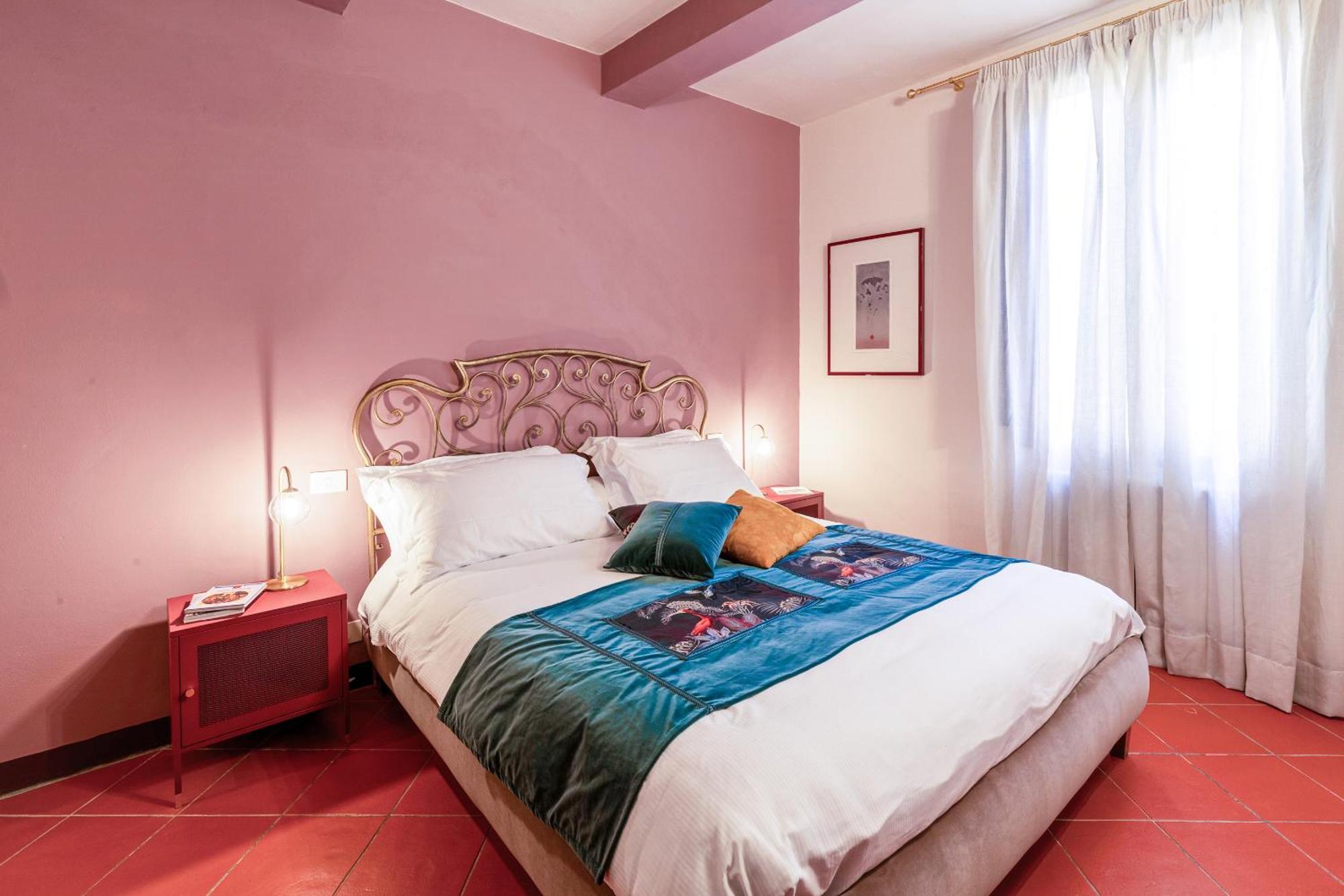 Centro Storico Pepi 22 Firenze Apartamento Florencia