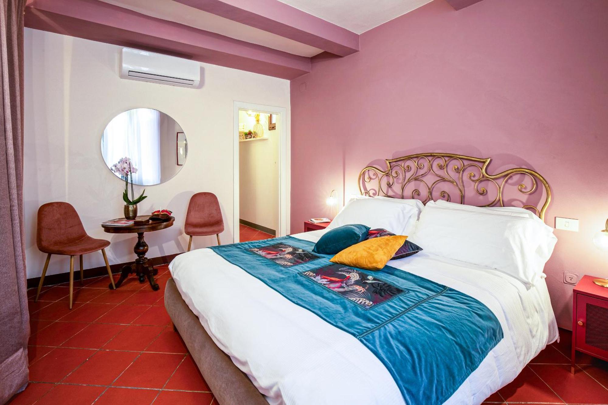 Centro Storico Pepi 22 Firenze Apartamento *