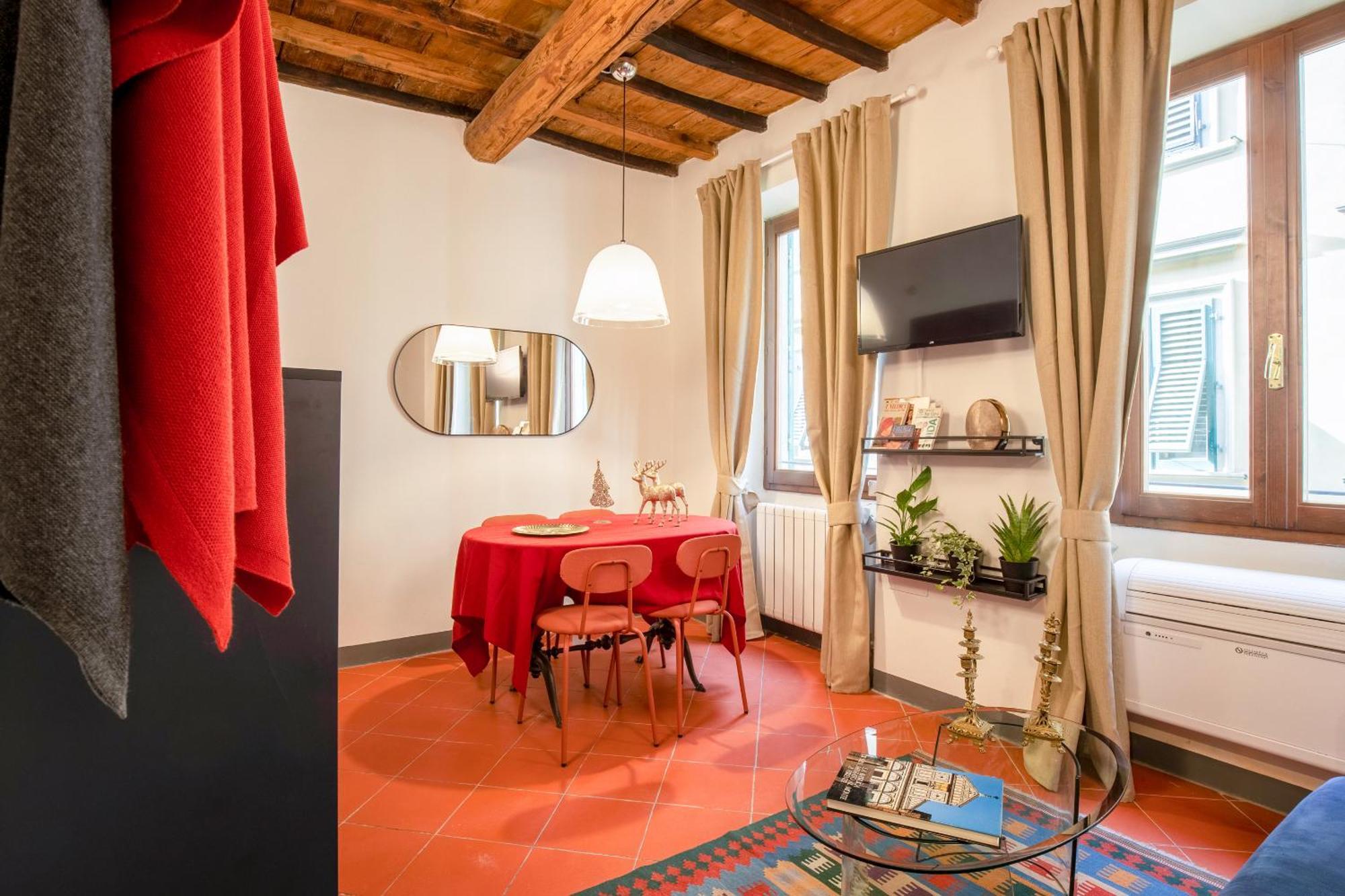 Apartamento Centro Storico Pepi 22 Firenze *