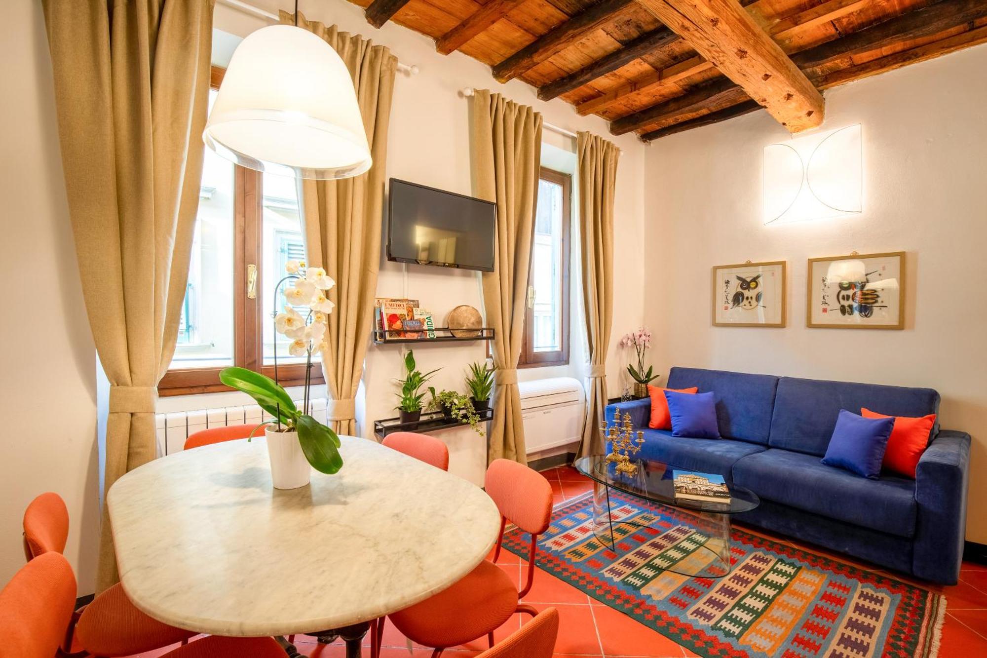 Centro Storico Pepi 22 Firenze Florencia
