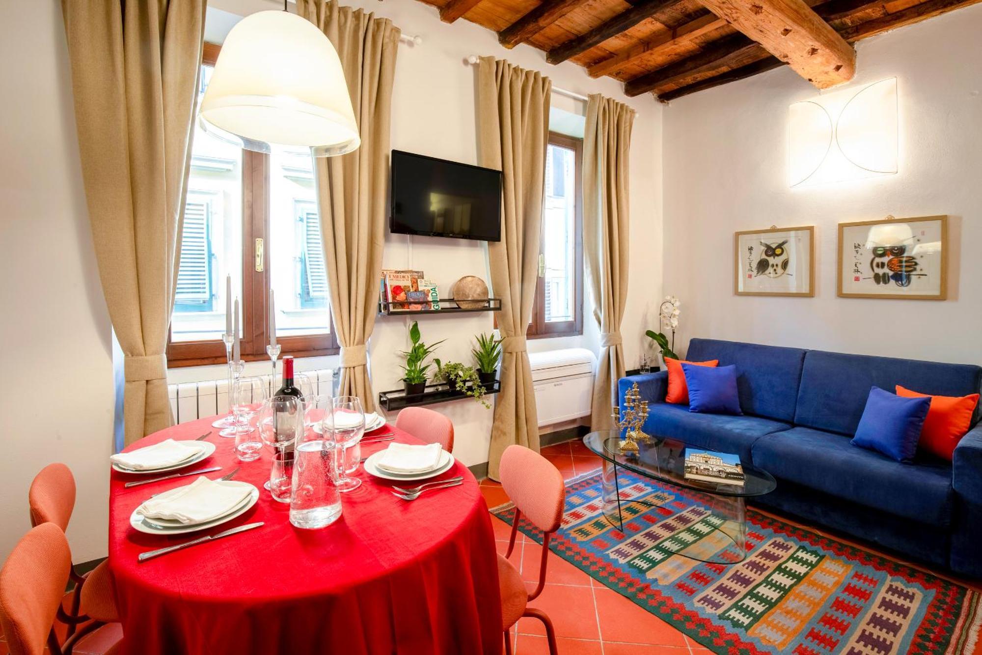 Apartamento Centro Storico Pepi 22 Firenze