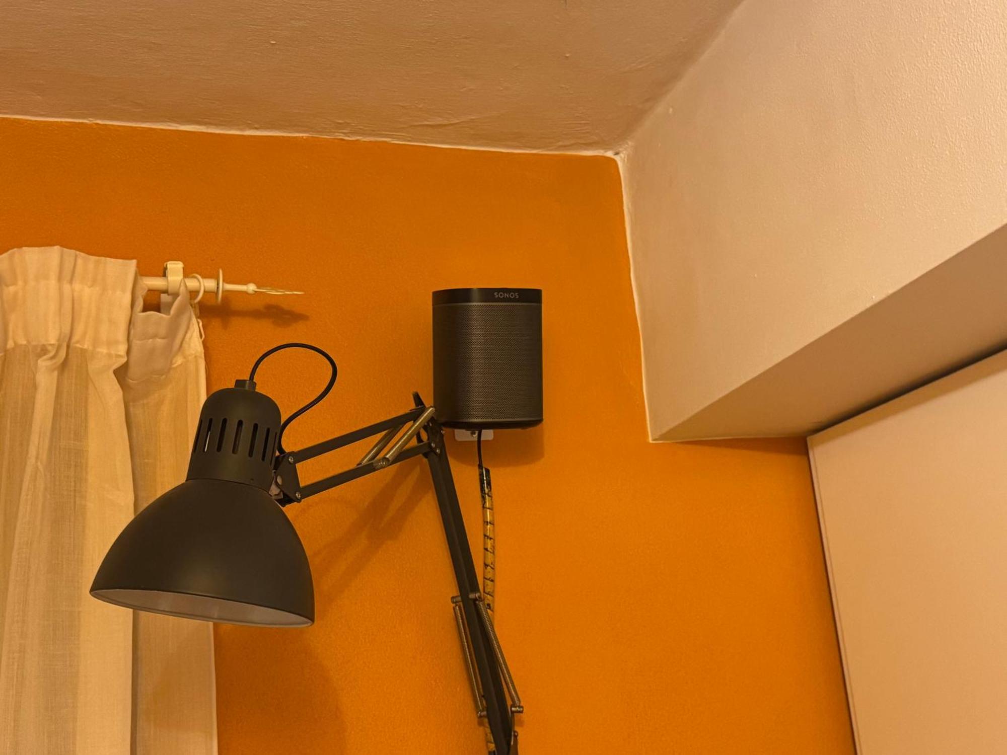 Centro Storico Pepi 22 Firenze Apartamento Florencia