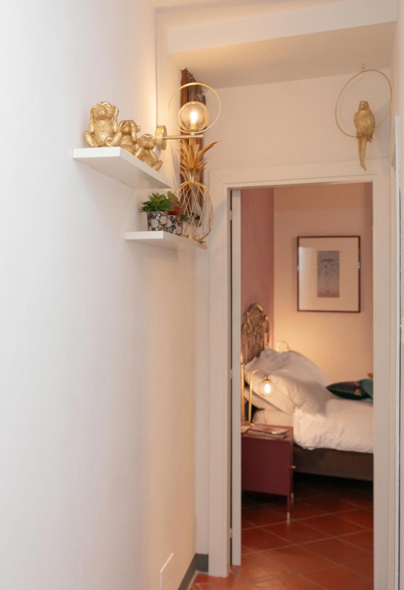 Apartamento Centro Storico Pepi 22 Firenze *