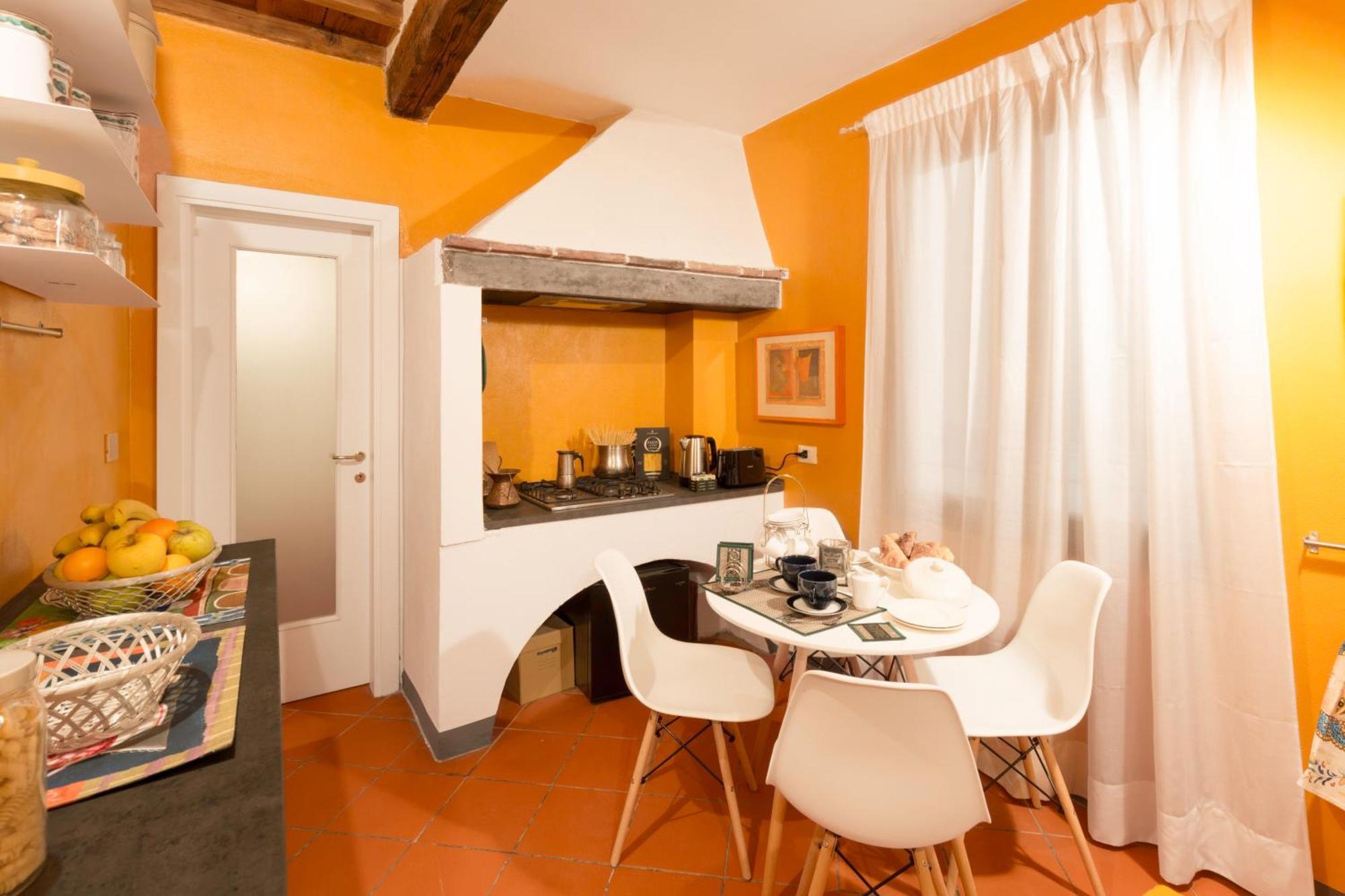 Apartamento Centro Storico Pepi 22 Firenze *