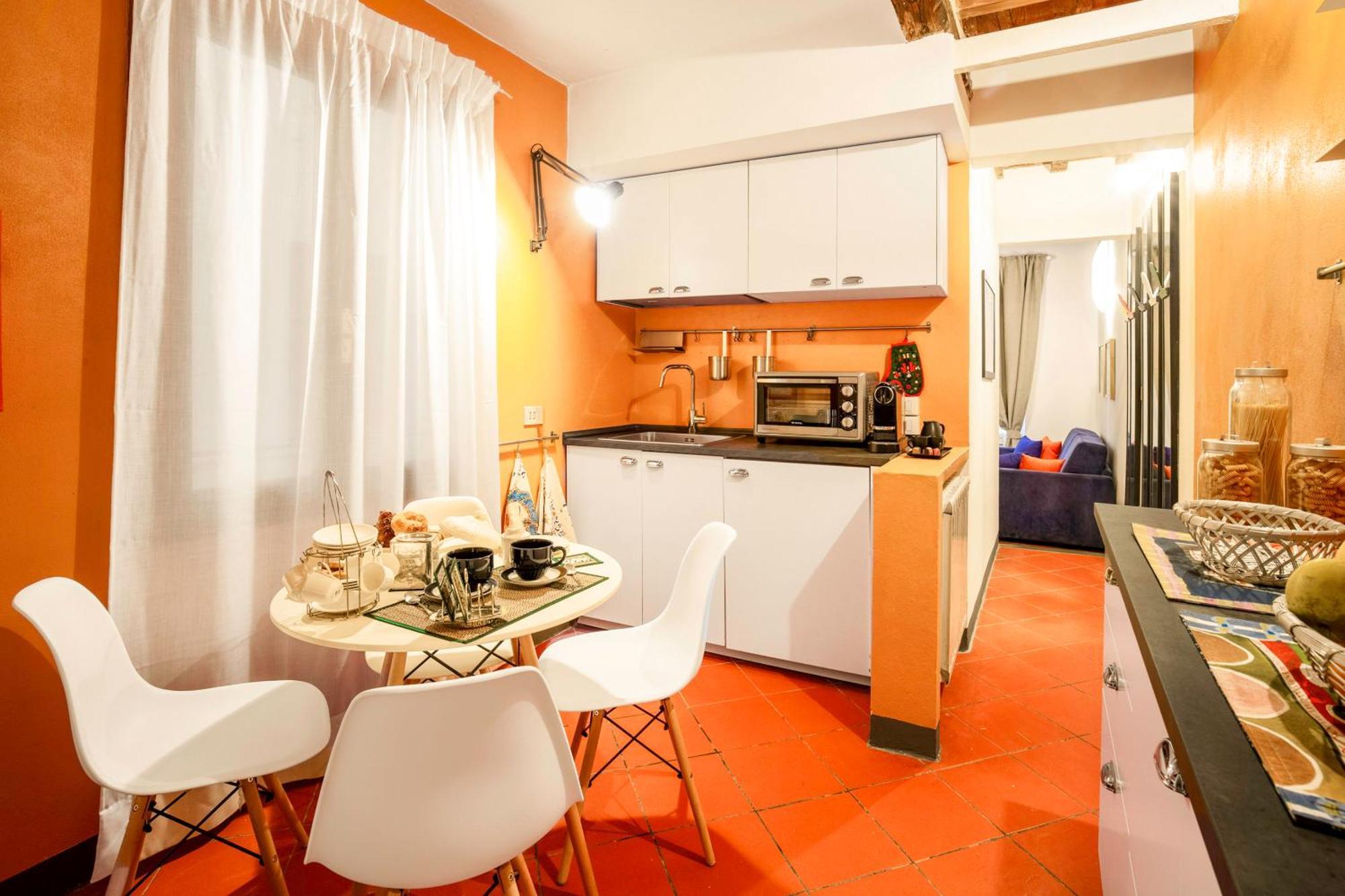 Centro Storico Pepi 22 Firenze *